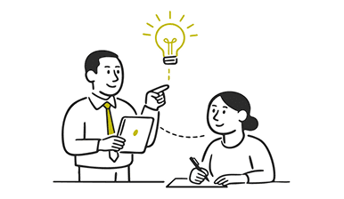 Leadership & Capacity Building