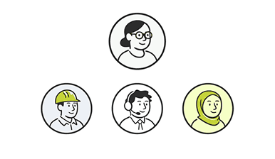 Organisational Culture Development