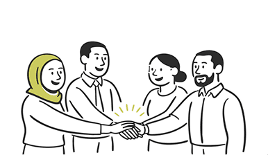 Team Building & Collaboration