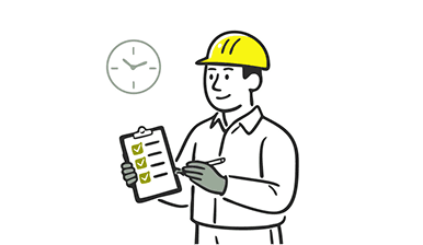 Workplace Productivity & Professionalism